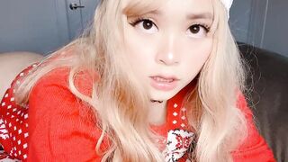 Ambiyah OnlyFans Leaks 20 yo mid-szied chubby thai girl 83