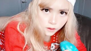 Ambiyah OnlyFans Leaks 20 yo mid-szied chubby thai girl 83