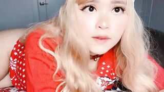 Ambiyah OnlyFans Leaks 20 yo mid-szied chubby thai girl 83