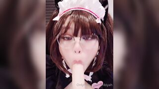 Ambiyah OnlyFans Leaks 20 yo mid-szied chubby thai girl 17