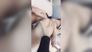 MingXia OnlyFans Leaks Asian Chinese is Horny 3