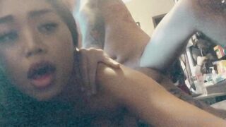 BbyGirlMolly OnlyFans Leaks your petite freaky asian chinese girl 6