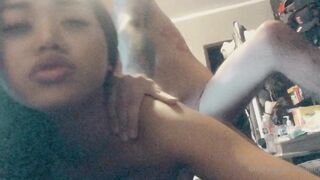 BbyGirlMolly OnlyFans Leaks your petite freaky asian chinese girl 6