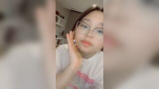 Ambiyah OnlyFans Leaks 20 yo mid-szied chubby thai girl 283