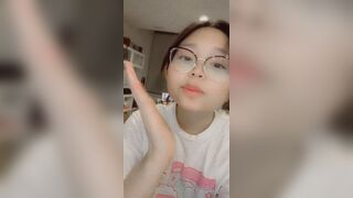 Ambiyah OnlyFans Leaks 20 yo mid-szied chubby thai girl 283
