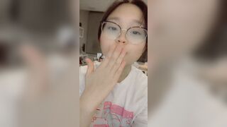 Ambiyah OnlyFans Leaks 20 yo mid-szied chubby thai girl 283