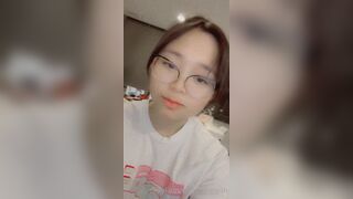 Ambiyah OnlyFans Leaks 20 yo mid-szied chubby thai girl 283