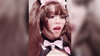 Ambiyah OnlyFans Leaks 20 yo mid-szied chubby thai girl 140