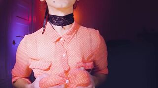 Lacevoid OnlyFans Leaks - ARE YOU EXCITED TO SEE ME GET TITTYFUCKED___Tip This Post To Get LACED #36 EARLY In Your Inbox!!__Th