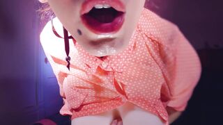 Lacevoid OnlyFans Leaks - ARE YOU EXCITED TO SEE ME GET TITTYFUCKED___Tip This Post To Get LACED #36 EARLY In Your Inbox!!__Th