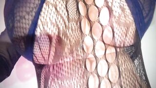 Lacevoid OnlyFans Leaks - I love how these tits turn me into an instant objectified fuckdoll slut 