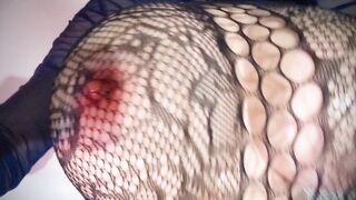 Lacevoid OnlyFans Leaks - I love how these tits turn me into an instant objectified fuckdoll slut 