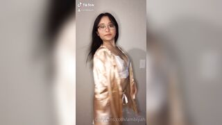 Ambiyah OnlyFans Leaks 20 yo mid-szied chubby thai girl 266