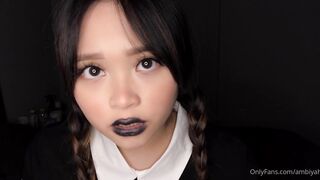 Ambiyah OnlyFans Leaks 20 yo mid-szied chubby thai girl 105