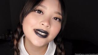 Ambiyah OnlyFans Leaks 20 yo mid-szied chubby thai girl 105