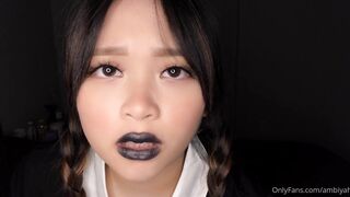 Ambiyah OnlyFans Leaks 20 yo mid-szied chubby thai girl 105