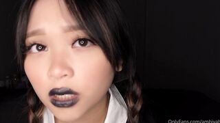 Ambiyah OnlyFans Leaks 20 yo mid-szied chubby thai girl 105
