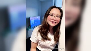 Ambiyah OnlyFans Leaks 20 yo mid-szied chubby thai girl 237