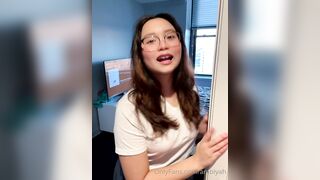 Ambiyah OnlyFans Leaks 20 yo mid-szied chubby thai girl 237