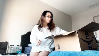 Ambiyah OnlyFans Leaks 20 yo mid-szied chubby thai girl 127