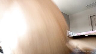 Ambiyah OnlyFans Leaks 20 yo mid-szied chubby thai girl 127