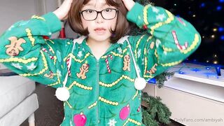 Ambiyah OnlyFans Leaks 20 yo mid-szied chubby thai girl 67