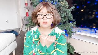 Ambiyah OnlyFans Leaks 20 yo mid-szied chubby thai girl 67