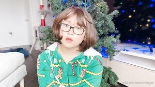 Ambiyah OnlyFans Leaks 20 yo mid-szied chubby thai girl 67