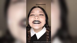 Ambiyah OnlyFans Leaks 20 yo mid-szied chubby thai girl 173