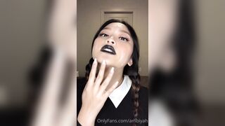 Ambiyah OnlyFans Leaks 20 yo mid-szied chubby thai girl 165