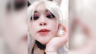 Ambiyah OnlyFans Leaks 20 yo mid-szied chubby thai girl 258