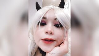 Ambiyah OnlyFans Leaks 20 yo mid-szied chubby thai girl 258