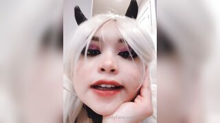 Ambiyah OnlyFans Leaks 20 yo mid-szied chubby thai girl 258