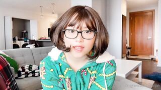 Ambiyah OnlyFans Leaks 20 yo mid-szied chubby thai girl 208