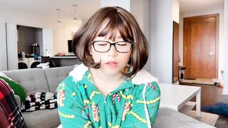 Ambiyah OnlyFans Leaks 20 yo mid-szied chubby thai girl 208