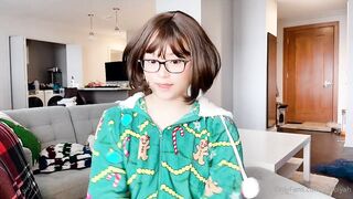 Ambiyah OnlyFans Leaks 20 yo mid-szied chubby thai girl 208