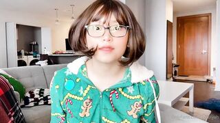 Ambiyah OnlyFans Leaks 20 yo mid-szied chubby thai girl 208