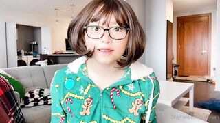 Ambiyah OnlyFans Leaks 20 yo mid-szied chubby thai girl 208