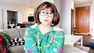 Ambiyah OnlyFans Leaks 20 yo mid-szied chubby thai girl 208