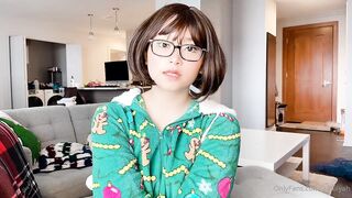 Ambiyah OnlyFans Leaks 20 yo mid-szied chubby thai girl 208