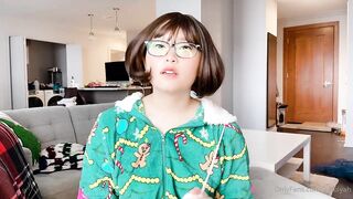 Ambiyah OnlyFans Leaks 20 yo mid-szied chubby thai girl 208