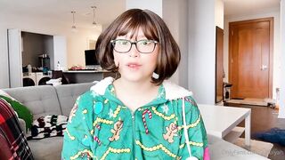 Ambiyah OnlyFans Leaks 20 yo mid-szied chubby thai girl 208