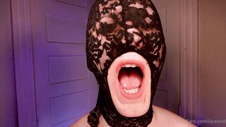 Lacevoid OnlyFans Leaks - I'm waaaay too excited while editing this video to not share a clip