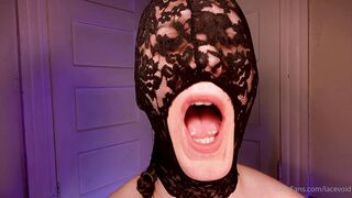 Lacevoid OnlyFans Leaks - I'm waaaay too excited while editing this video to not share a clip