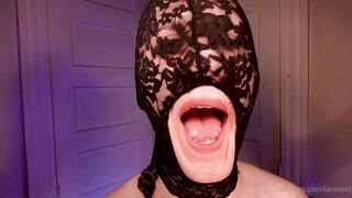 Lacevoid OnlyFans Leaks - I'm waaaay too excited while editing this video to not share a clip