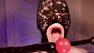 Lacevoid OnlyFans Leaks - I'm waaaay too excited while editing this video to not share a clip