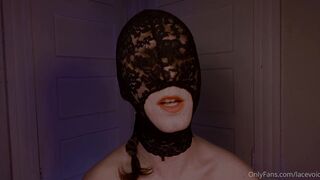 Lacevoid OnlyFans Leaks - I'm waaaay too excited while editing this video to not share a clip