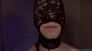 Lacevoid OnlyFans Leaks - I'm waaaay too excited while editing this video to not share a clip