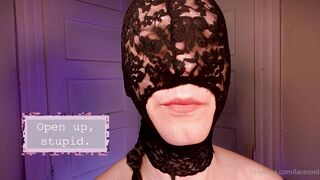 Lacevoid OnlyFans Leaks - I'm waaaay too excited while editing this video to not share a clip