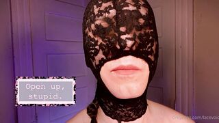 Lacevoid OnlyFans Leaks - I'm waaaay too excited while editing this video to not share a clip
